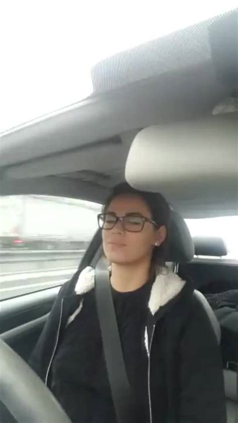 driving tits out|Her Tits Out While Driving Porn Videos .